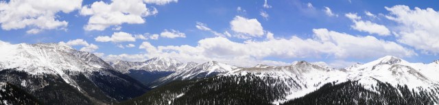 independence pass
