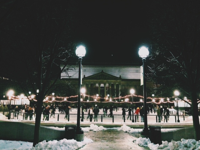 Processed with VSCOcam with c1 preset