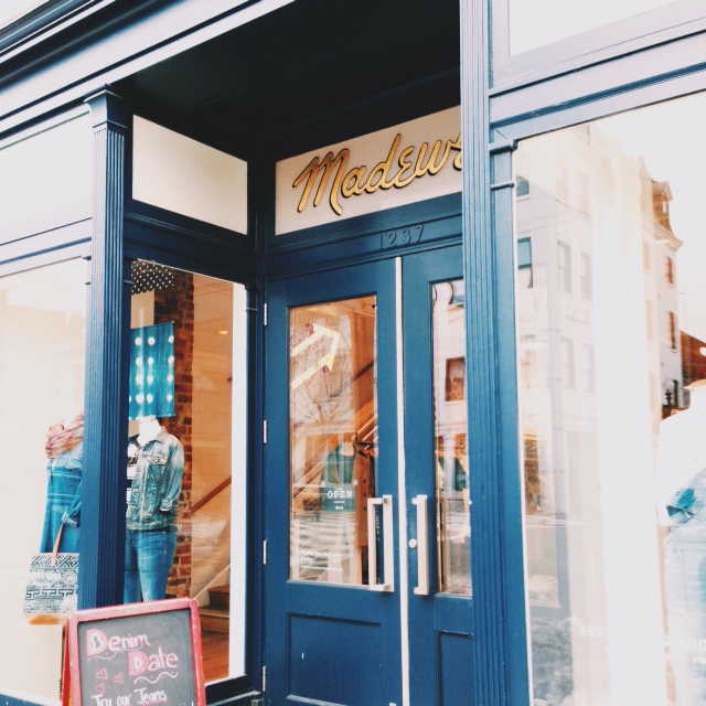 Processed with VSCOcam with c1 preset