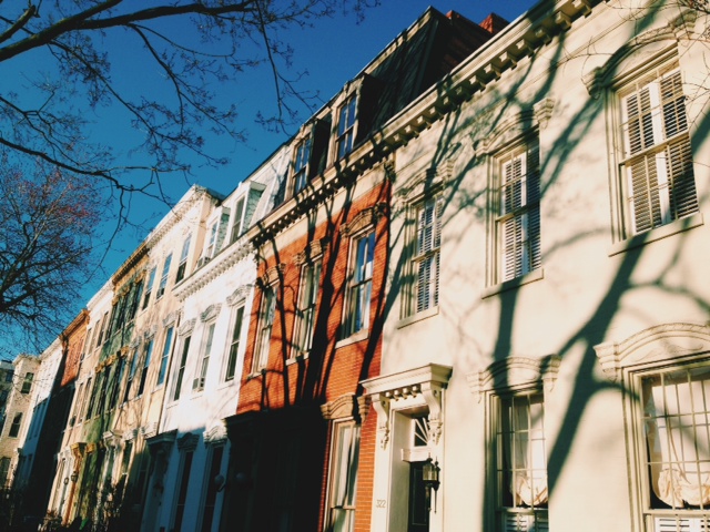 Processed with VSCOcam with c1 preset