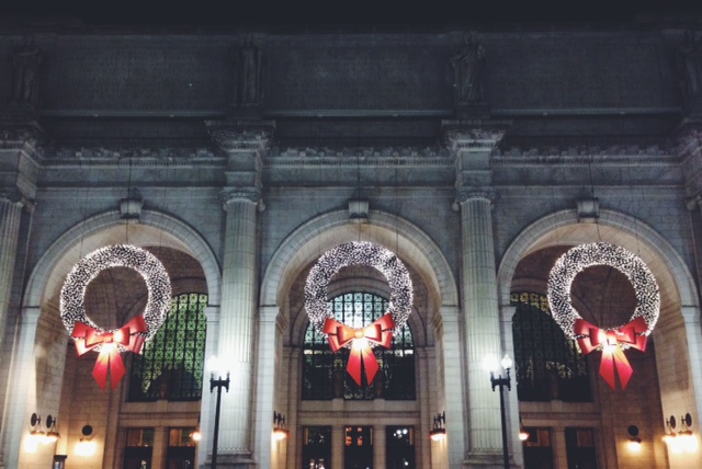 Processed with VSCOcam with f2 preset