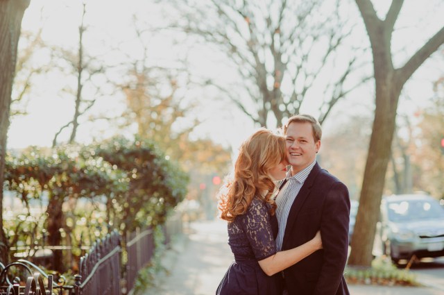 James and Hannah 2014-2