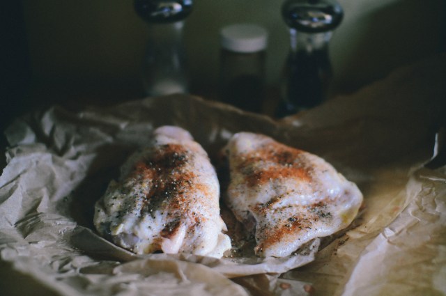 chickenandcollards-2