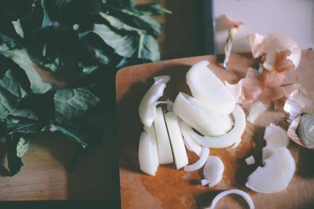 chickenandcollards-5