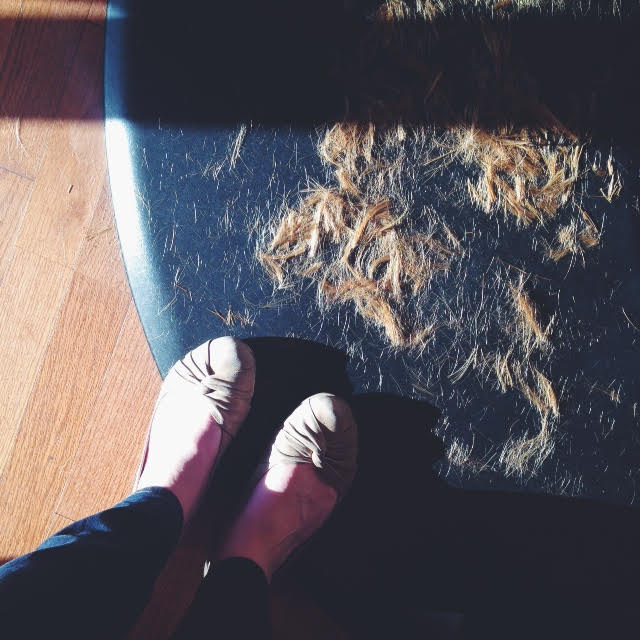 Processed with VSCOcam with f2 preset