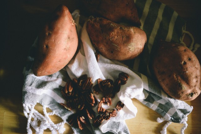 Sweetpotatocasserole