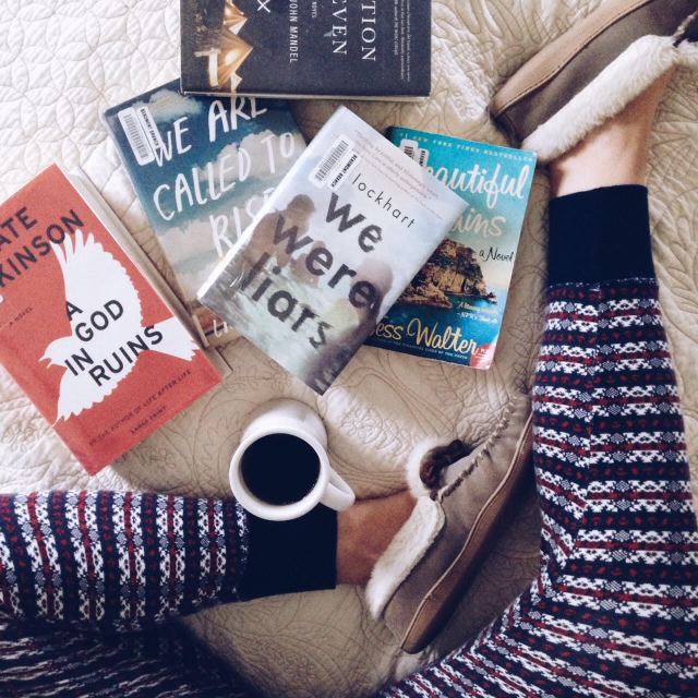 Processed with VSCOcam with a5 preset