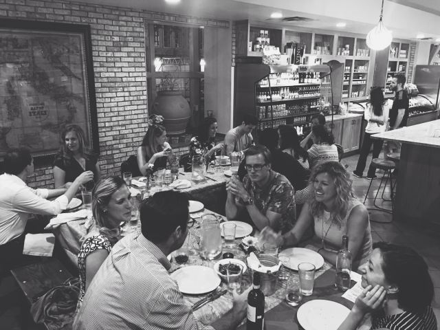 Processed with VSCO with x1 preset