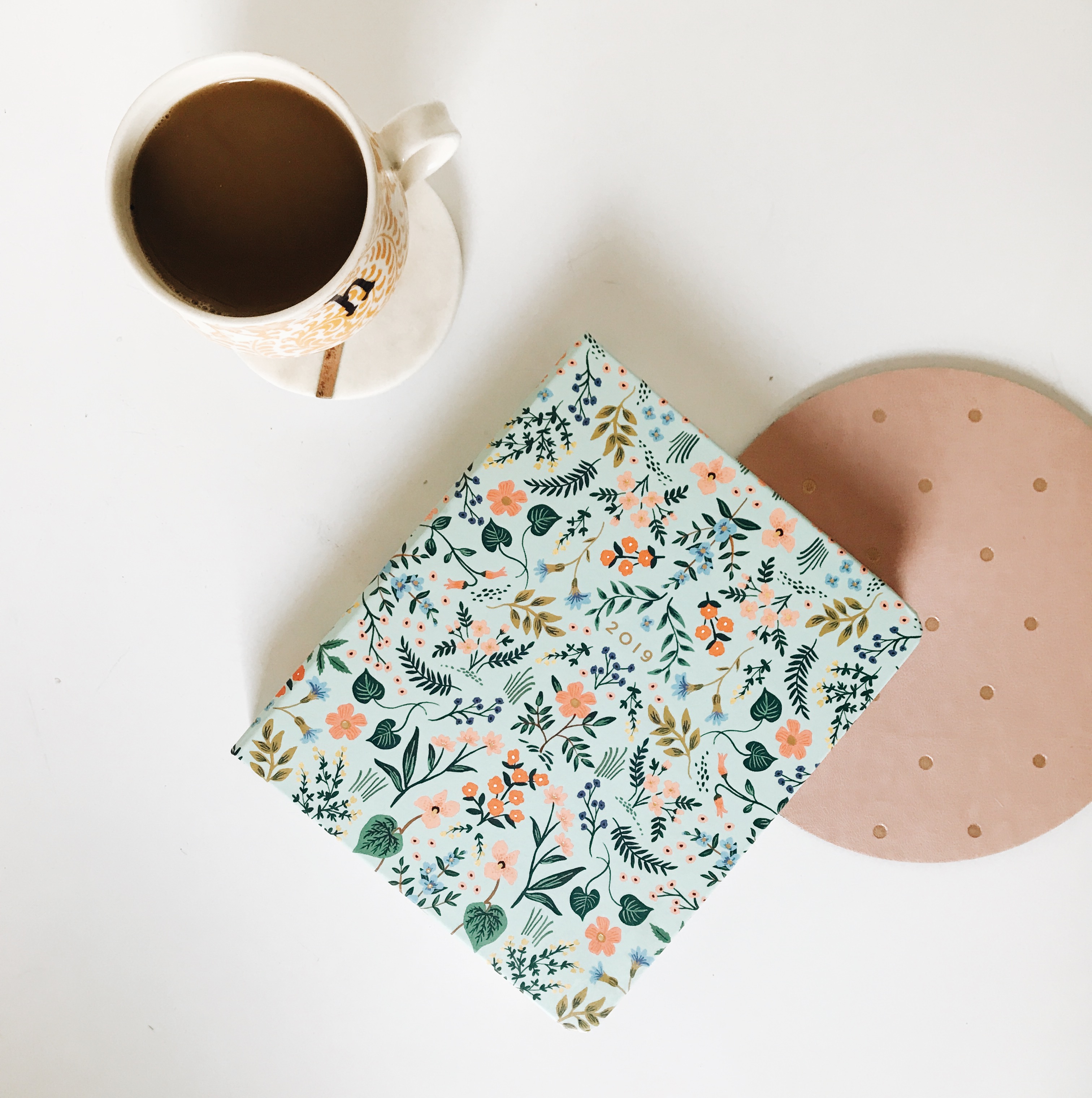The Planner Round-Up | The Art in Life